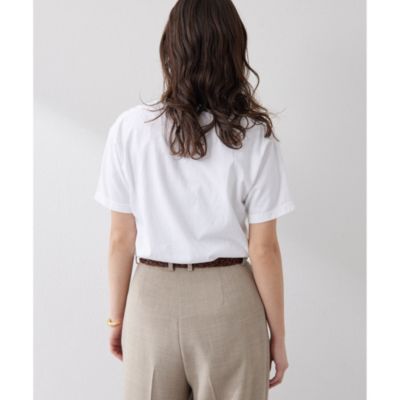Whim Gazette(ウィム ガゼット)のナンバリングTシャツ通販