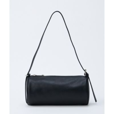 Whim Gazette(ウィム ガゼット)の【Hoaw.】レザー2WAYショルダーバッグ