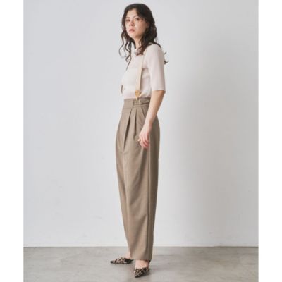 Whim Gazette(ウィム ガゼット)のグルカパンツ通販 | 集英社