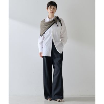 Whim Gazette ウィム ガゼット　ドルマンシャツ Whim Gazette(ウィム ガゼット)のドルマンシャツ通販 | 集英社HAPPY