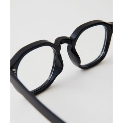 Whim Gazette 【THE PAUSE】メガネ 新品 Whim Gazette(ウィム ガゼット)の【THE PAUSE】メガネ通販 | 集英社