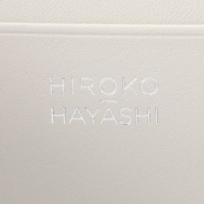 HIROKO HAYASHI マルチ財布 FORATA
