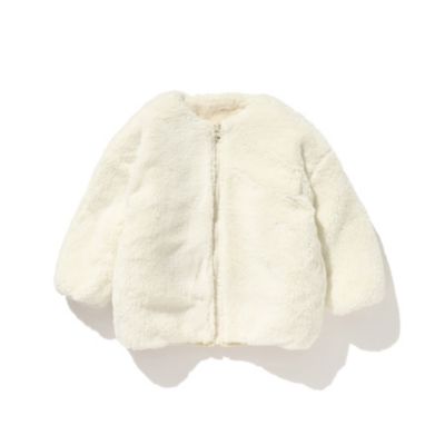 SHOO・LA・RUE/Kids(シューラルー(キッズ))の【110-140cm】フェイク