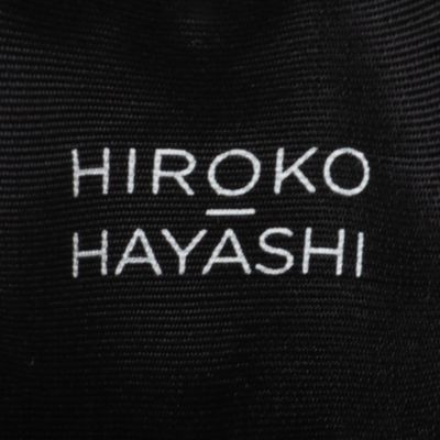 HIROKO HAYASHI(ヒロコ ハヤシ)のMAGLIA（マーリア）ショルダーバッグ