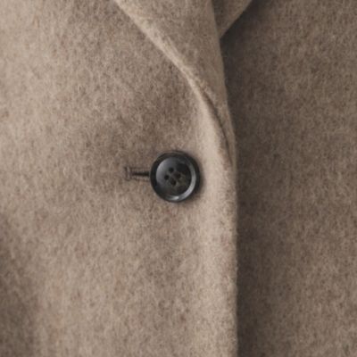OPAQUE.CLIP(オペーク ドット クリップ)の《Oggi掲載》シャギー