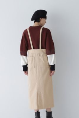 human woman(ヒューマン ウーマン)の◇エアーコール吊り付き