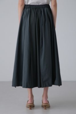 ADORE(アドーア)の◇タフタコンビハイテンションジャージースカート