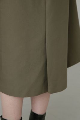 ADORE(アドーア)のテックギャバスカート通販 | 集英社HAPPY PLUS STORE