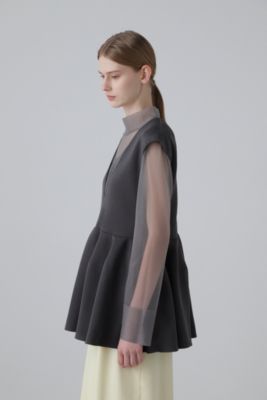 ADORE(アドーア)の◇エアーストレッチニット通販 | 集英社HAPPY PLUS STORE