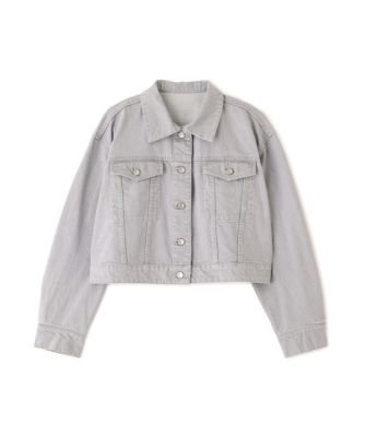 ADORE(アドーア)のデニムジャケット通販 | 集英社HAPPY PLUS STORE