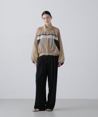 ADORE(アドーア)のストレッチジョーゼットパンツ通販 | 集英社HAPPY