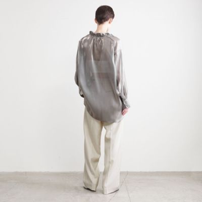 UNITED ARROWS(ユナイテッドアローズ)の＜AEWEN MATOPH＞オーガンジー