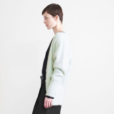 UNITED ARROWS(ユナイテッドアローズ)の＜AEWEN MATOPH＞ヘアリー