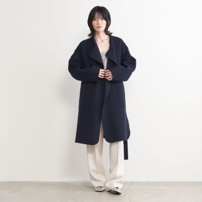 UNITED ARROWS(ユナイテッドアローズ)の＜AEWEN MATOPH＞スリット