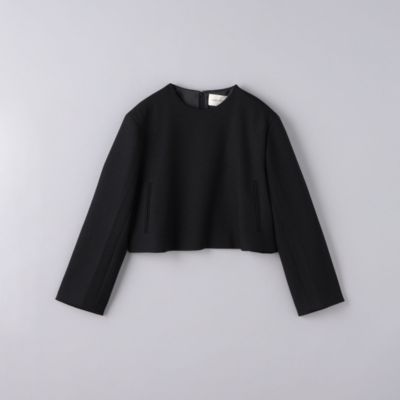 UNITED ARROWS(ユナイテッドアローズ)の＜AEWEN MATOPH＞ツイード プル