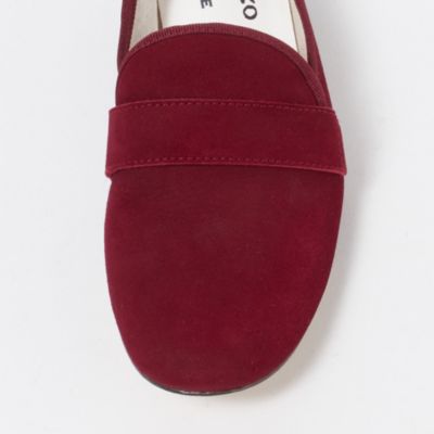 SINME(シンメ)の【SINME】×【Repetto】限定 Loafer Michael通販 