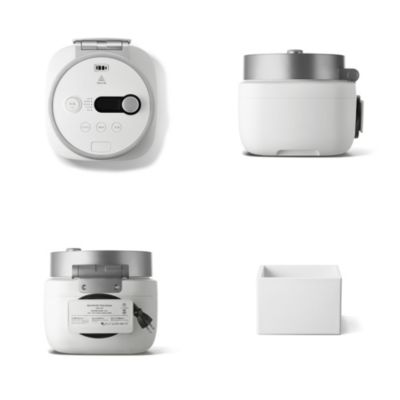 値下げしました。BALMUDA The Gohan