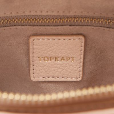 TOPKAPI(トプカピ)の【TOPKAPI】イタリアンシュリンクレザー