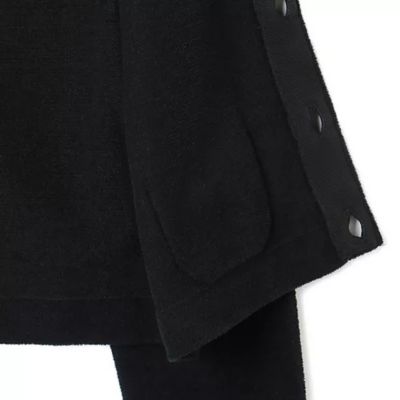 経堂) マディソンブルー MADISONBLUE コンパクト クロップド カーディガン COMPACT CROPPED CD MOLE 定価7万 MB234-8001 COMPACT CROPPED CD MOLE | KNIT | MADISONBLUE