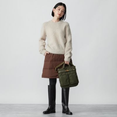送料無料 いくらから | NOMADIS(ノマディス)のPaddedSkirt通販 集英社HAPPY STORE PLUS スカート