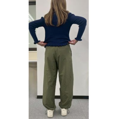 TICCA(ティッカ)の【LEE DAYS別注】【コラボ】LIMONTA撥水カーゴパンツ