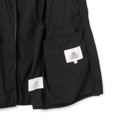 PYRENEX(ピレネックス)のRIDGE 2 (リッジ )ナイロンジャケット PYRENEX(ピレネックス)のRIDGE 2 (リッジ )ナイロンジャケット