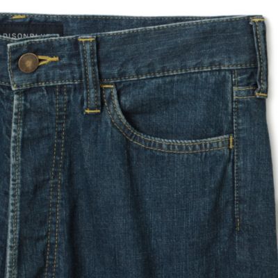 MADISONBLUE(マディソンブルー)のデニムサルエルパンツ通販