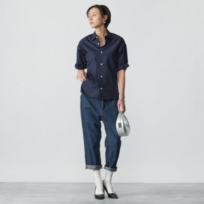 MADISONBLUE シャツ SHIRT / BLOUSE (シャツ / ブラウス） - MADISONBLUE ONLINE STORE