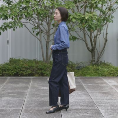 MADISONBLUE(マディソンブルー)の【HPS別注】CHELSEA L／S SH