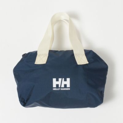 HELLY HANSEN(ヘリーハンセン)のCompact Duffle通販 | 集英社HAPPY 