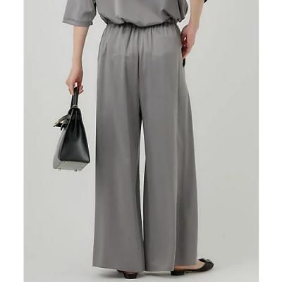 Chaos(カオス)のモーラワイドワイドパンツ通販 | 集英社HAPPY PLUS STORE 