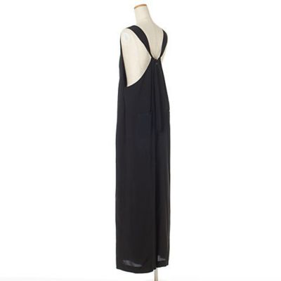SACRA(サクラ)のRAYON SILK ロンパース通販 | 集英社HAPPY PLUS STORE