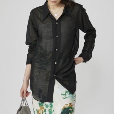 MADISONBLUE×eclat(マディソンブルー×エクラ)の【復刻別注】ロー