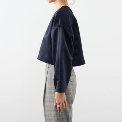 martinique(マルティニーク)の2wayショートプルオーバー通販 | 集英社