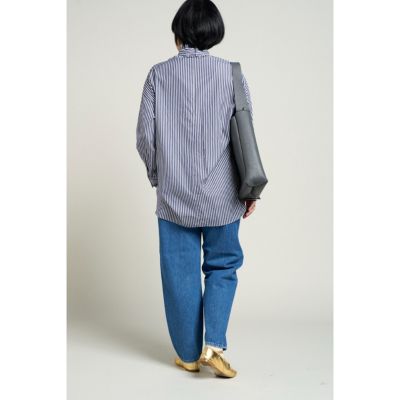 MY WEAKNESS(マイ ウィークネス)の【ともさかりえさん着用