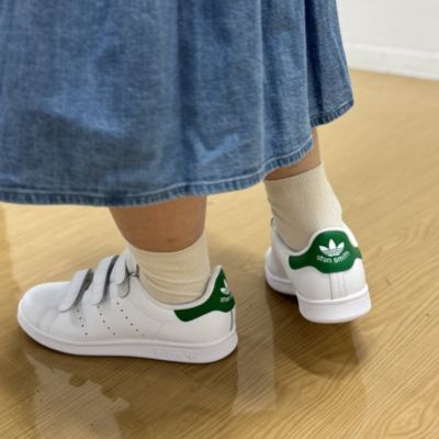 adidas Originals(アディダス オリジナルス)のSTAN SMITH CF通販