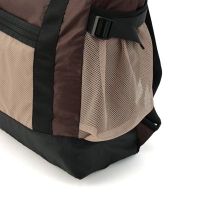 【suadeo別注】CARIBOU MOUNTAINEERINGパッカブルバッグ suadeo(スアデオ)の【suadeo別注】CARIBOU MOUNTAINEERING