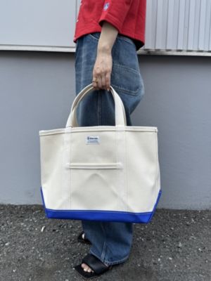 ORCIVAL(オーシバル)のTOTE BAG MEDIUM通販 | 集英社HAPPY PLUS