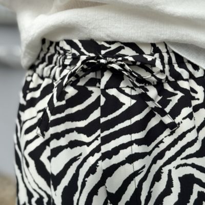 Oblada(オブラダ)のZEBRA PANTS通販 | mirabella（ミラベラ