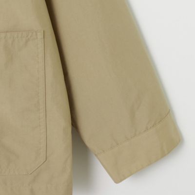 【DANTON】ダントン コットン100% COVERALL JACKET 36 DANTON/MOLESKIN WIDE COVERALL JACKET｜Daytona Park(FREAK'S