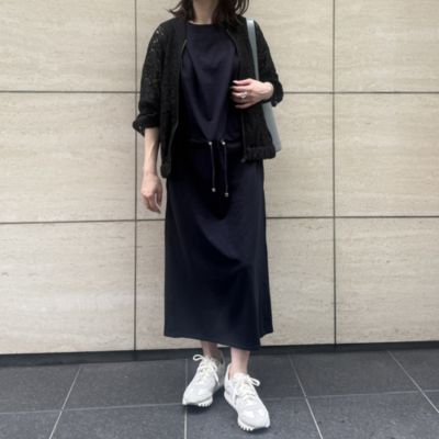 MOGA×eclat(モガ×エクラ)の【戸野塚かおるさん別注】レース