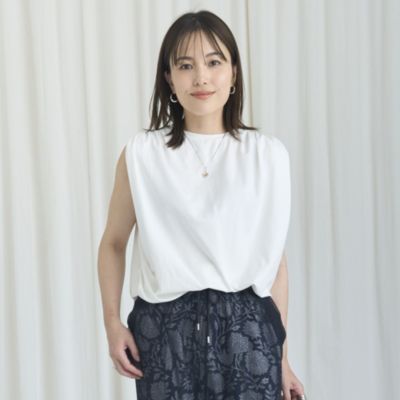 モデルサイズ:164cm/着用サイズ:2