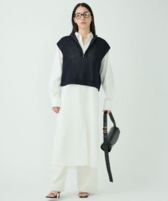 CHAOS - 新品未使用⭐︎Chaos カオス　フィラージニットベスト Chaos｜新色登場】フィラージニットベスト | Rakuten Fashion