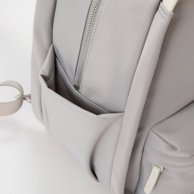 TOPKAPI(トプカピ)の【Breath TOPKAPI】【撥水】ツヤ ナイロン レザー