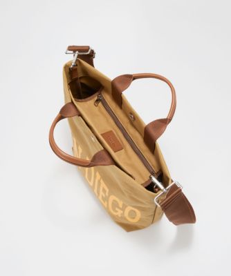 TOPKAPI(トプカピ)の【Breath TOPKAPI】シティ プリント キャンバス