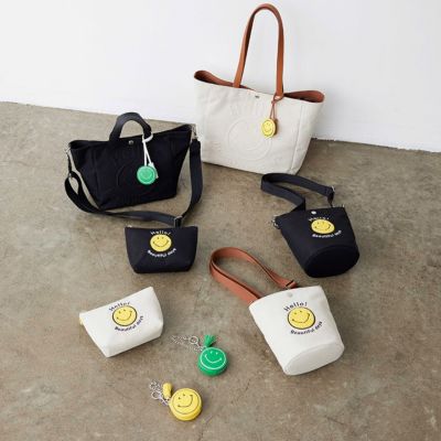 TOPKAPI(トプカピ)の【Breath TOPKAPI】SMILE COLLECTION スマイル