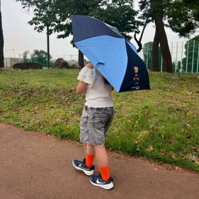 ポロラルフローレン　晴雨兼用傘　パラソル ポロ ラルフローレン（傘）POLO RALPH LAUREN(umbrella) 日傘