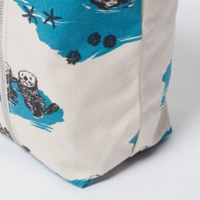 TEMBEA ビーバー柄 ポーチ（GARMENT BAG SMALL) タグ付き TEMBEA ビーバー柄 ポーチ（GARMENT BAG SMALL) タグ付き - メルカリ