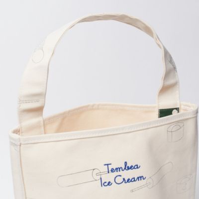 TEMBEA(テンベア)のBAGUETTE TOTE MEDIUM通販 | 集英社HAPPY PLUS STORE