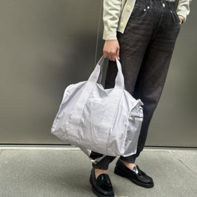LeSportsac×eclat(レスポートサック×エクラ)のエッセンシャル